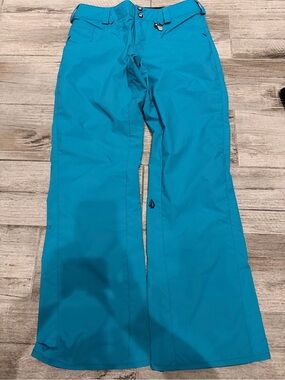 Volcom Nimbus YCC snow pants